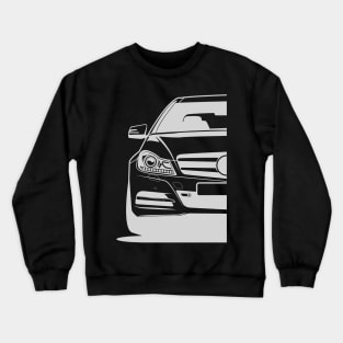W204 C63 Crewneck Sweatshirt